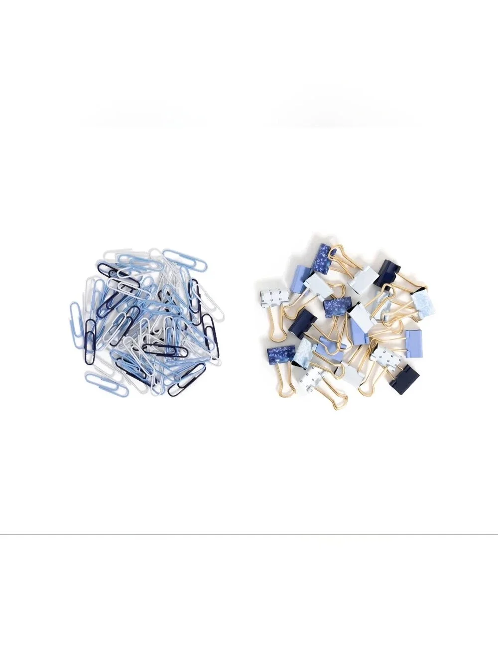 U Brands Office Accessory Kit